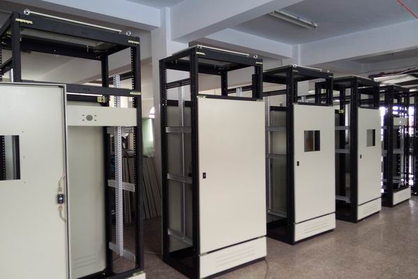 利国镇控制柜-控制柜布线要求